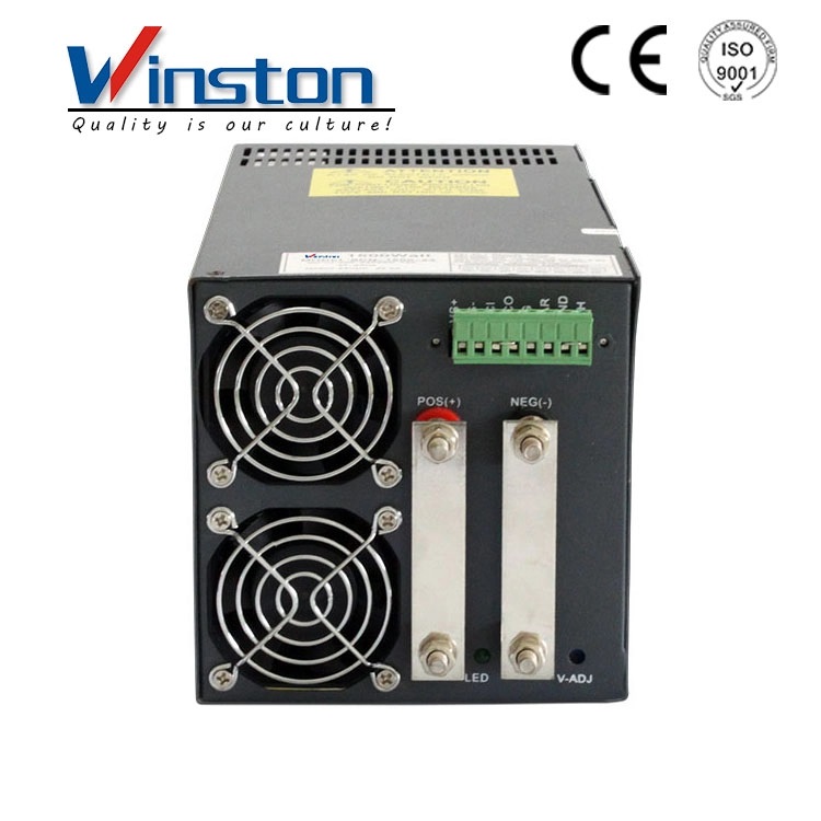  SCN-1200W Switch Mode Power Supply